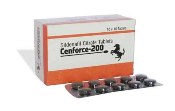 Sildenafil Citrate Tablet |Cenforce 150