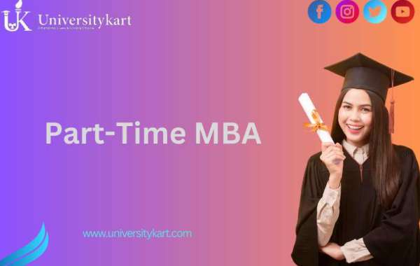 Part-Time MBA Programs: Unlocking Specializations for Career Advancement