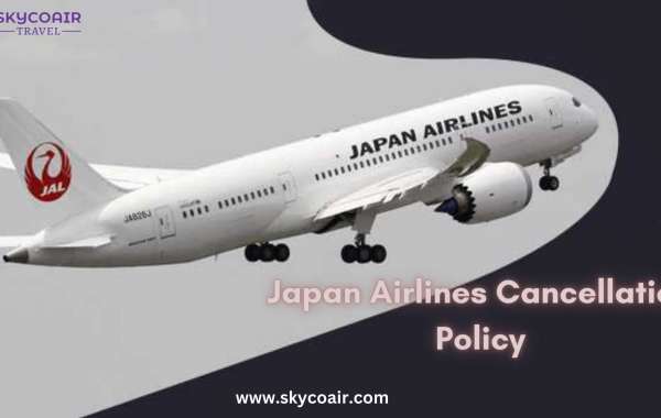 How To Ticket Refund And Cancellation Policy In Japan Airlines