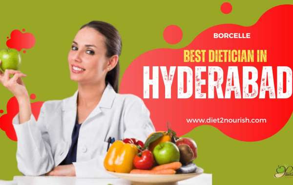 Boost Your Best Dietician in Hyderabad With These Tips