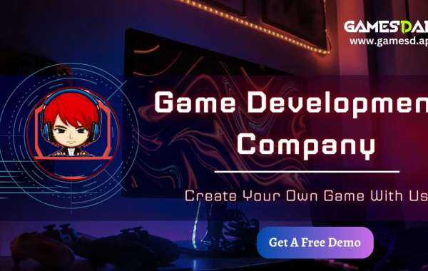 The Ultimate Guide to Choosing the Perfect Game Development Company for Your Project