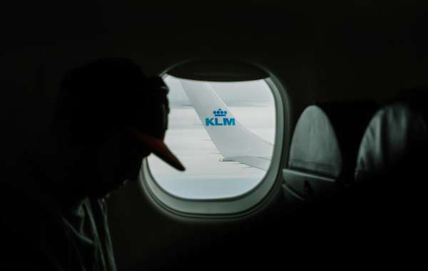 KLM Airlines for Your Next Trip