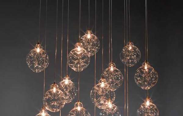 Top 6 Wooden Decorative Lighting For Home