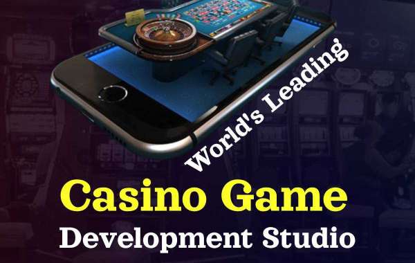 Choosing a Top Casino Game Development Company for Your Project: The Ultimate Guide
