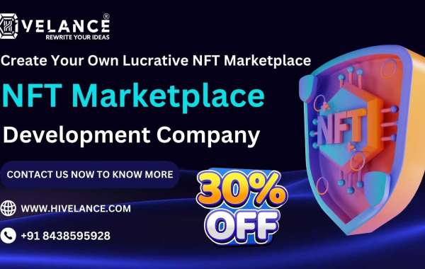 How To Build A Successful NFT Marketplace With High Revenue Generating Strategies?