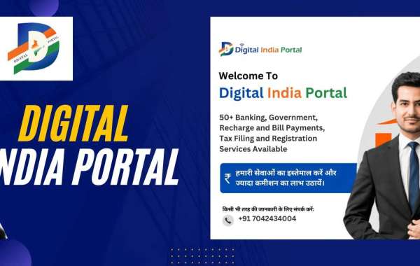 Digital India Portals