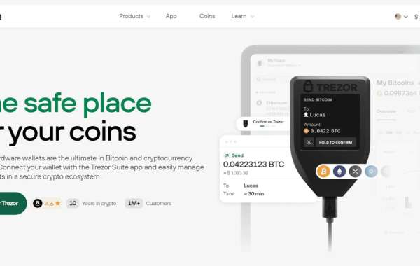 Trezor Suite - How is it different from Software Wallets?