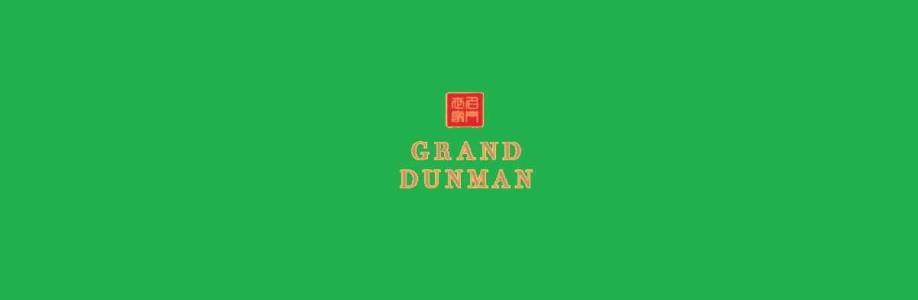 Grand Dunman Cover Image