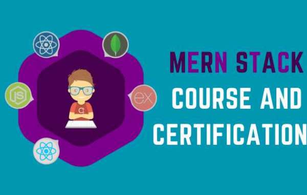 MERN Stack Course
