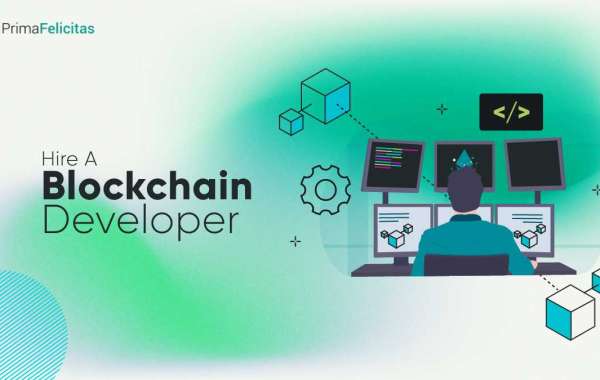 Building the Decentralized Future: Hire Skilled Blockchain Developers