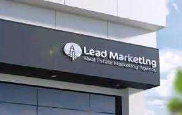 "Unleashing the Potential: Lead Marketing Strategies for Real Estate Success"