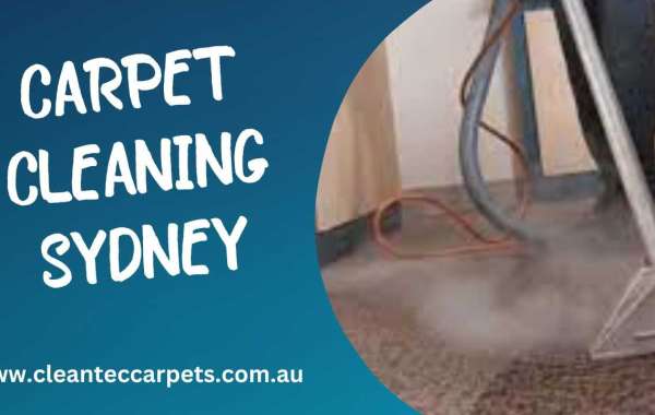 Carpet Steam Clean Sydney: Revitalizing your Carpets