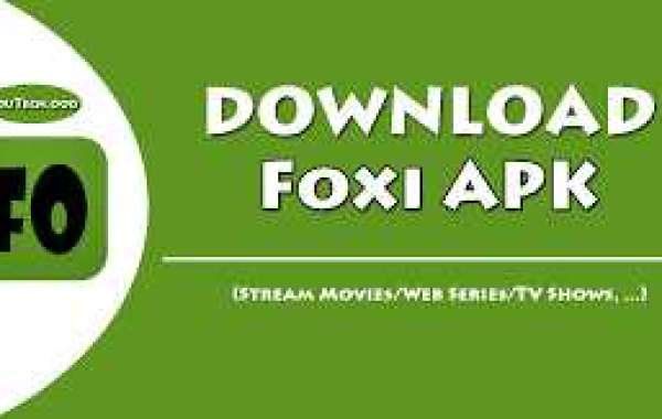 Foxi APK: A Comprehensive Guide to an Exciting Entertainment App
