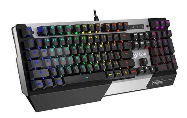 Latest Keyboard Price in Pakistan and Choose the Right Gaming Keyboard