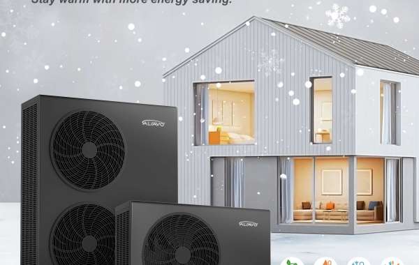 Why Heat Pumps are the Future of Home Heating and Cooling: Understanding the Benefits of Heat Pumps for the Environment 