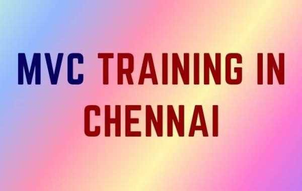 MVC Training In Chennai