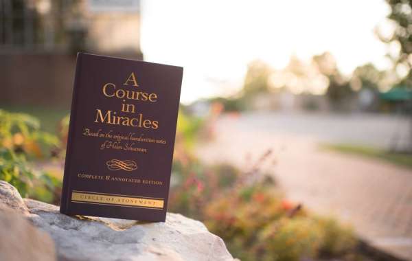 A Course in Miracles - A Small Obstacle