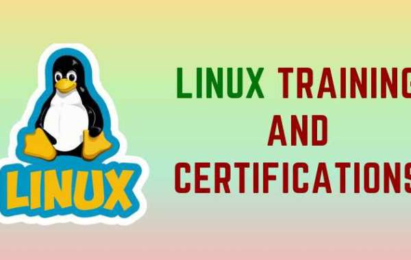Linux Training and Certification