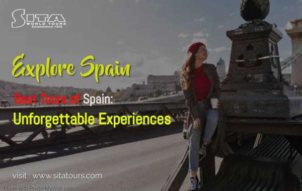 Spain Family Tour Packages: The Perfect Way to Explore the Vibrant Country