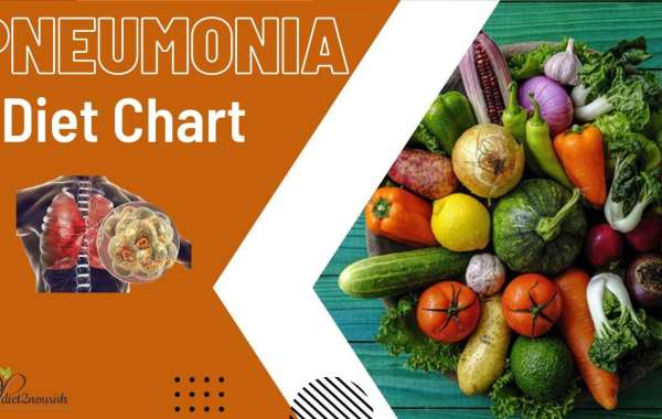 Try These Tips To Streamline Your Food to avoid in pneumonia