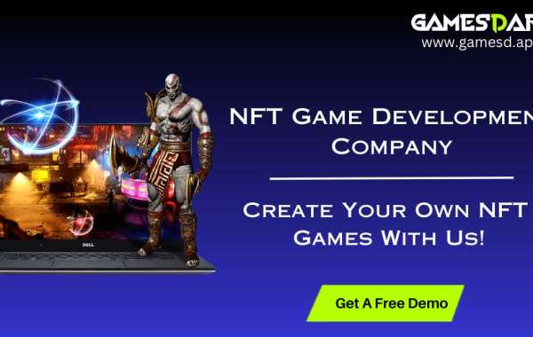 The Rise of NFT Game Development: Exploring the Future of Gaming