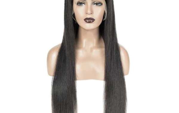 Flawless and Natural: The Advantages of Wholesale HD Lace Wigs for Stylists