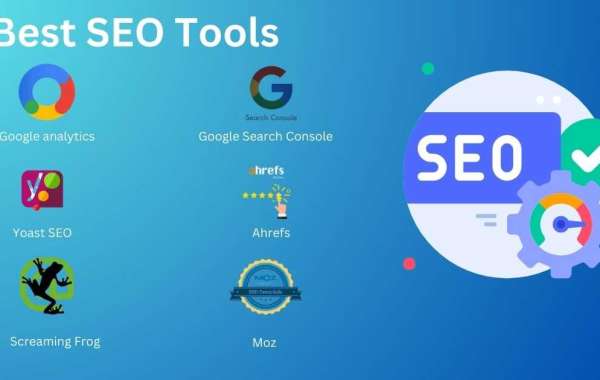 The Ultimate SEO Tools for Digital Marketing Success