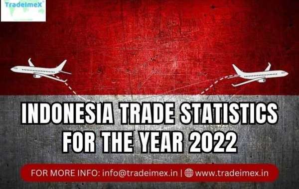Who is the biggest trading partner of Indonesia?