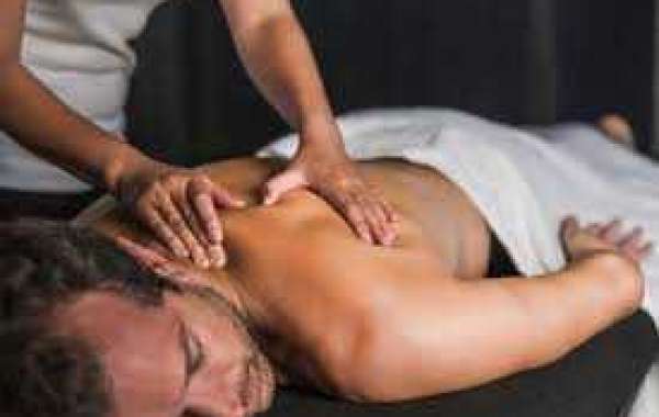 Massage in Phoenix : "Phoenix Serenity: Unwind with the Best Massage in Town!"