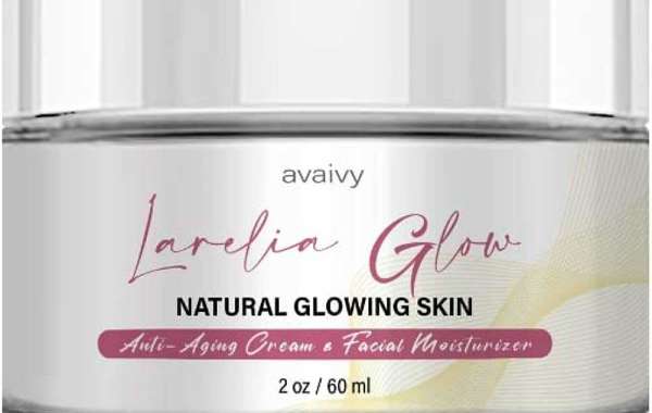Larelia Anti-Aging Cream Reviews Does It Really Work