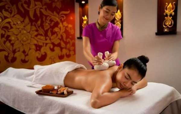 Relax and Rejuvenate with Premier Massage Services in San Francisco