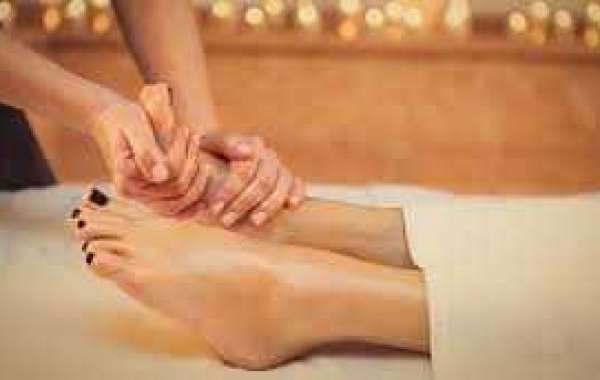 Massage in San Francisco: Rejuvenating Massage Services in the Heart of San Francisco