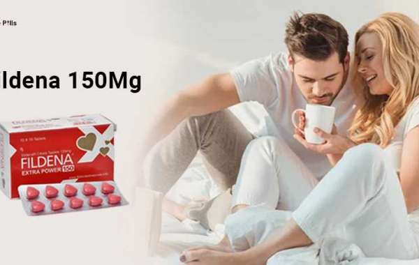 Fildena 150 Mg Tablet | Uses | Dosage - Buysafepills