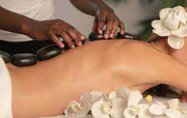 Body Massage Spa in Chicago