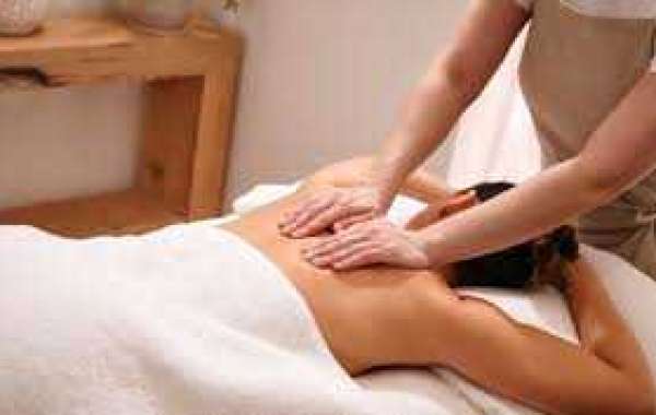 Body Massage Spa in Sanjose