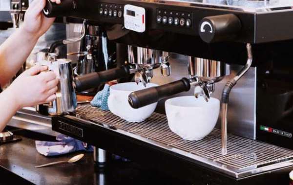 Coffee Machine Repair Dubai: Your Ultimate Guide to Fixing Your Beloved Brew Buddy