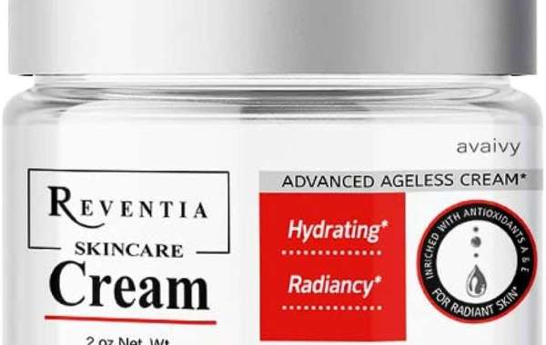 Top beauty products every woman will like Reventia Skin Cream
