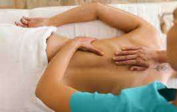 Massage in Seattle: Relax and Rejuvenate: Experience Blissful Massages in Seattle