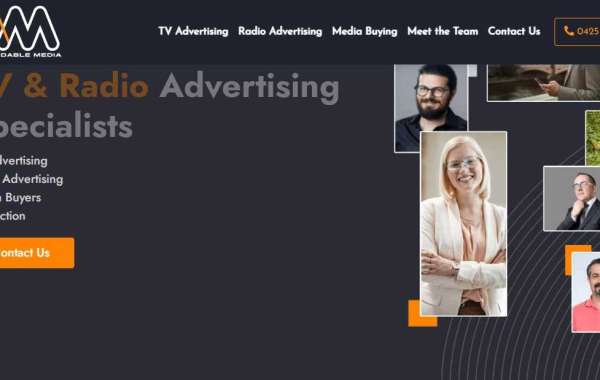 Television and Radio Advertising Landscape in Australia: A Cost Analysis