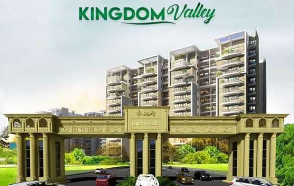 Kingdom Valley Islamabad: Where Every Home Tells a Story