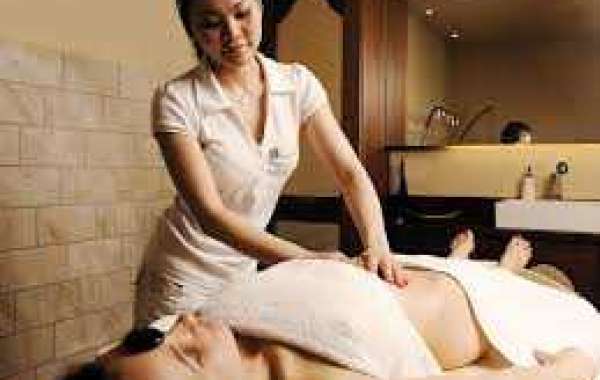 Massage in Columbus : Unwind and Recharge: Exceptional Massage Services in Columbus