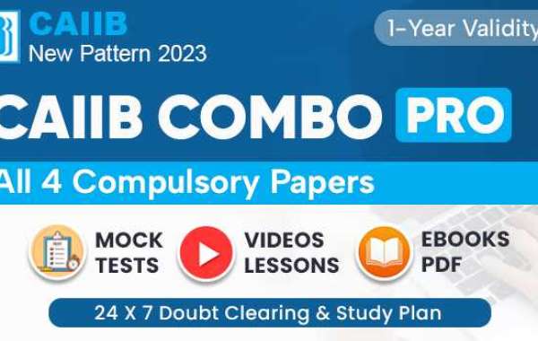Enhance Your Preparation with CAIIB Mock Tests: A Comprehensive Guide
