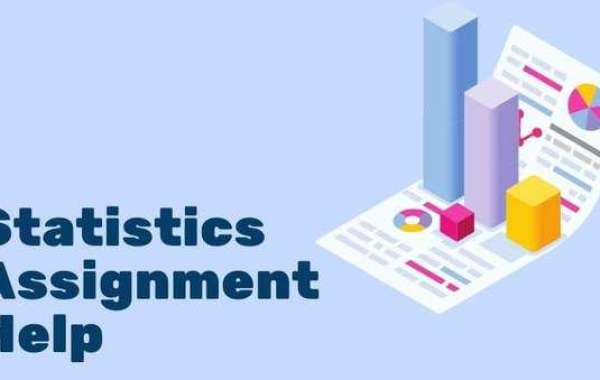 Statistics Assignment Help Services
