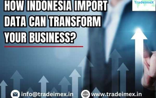 What products does Indonesia import from India?