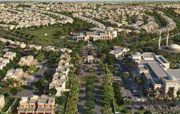 Family-Friendly Living: Arabian Ranches Dubai's Community Highlights