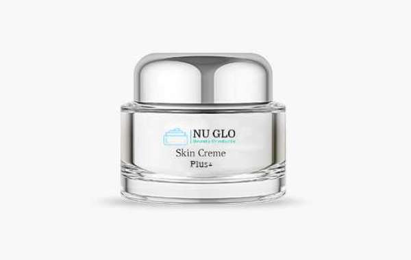 Nu Glo Skin Cream Reviews Does It Really Work