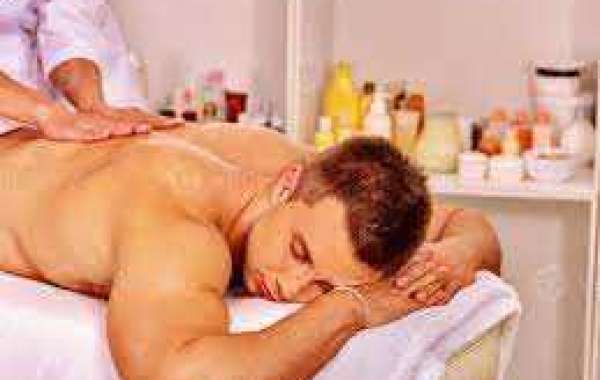 Massage in Houston, Blissful Serenity: Experience the Best Massage in Houston