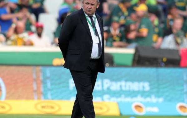 New Zealand coach Ian Foster believes that the significant loss to South Africa will alleviate the pressure on the All B