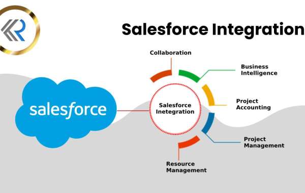 Transform Your Business with the Expertise of Leading Salesforce Integration Partners in India