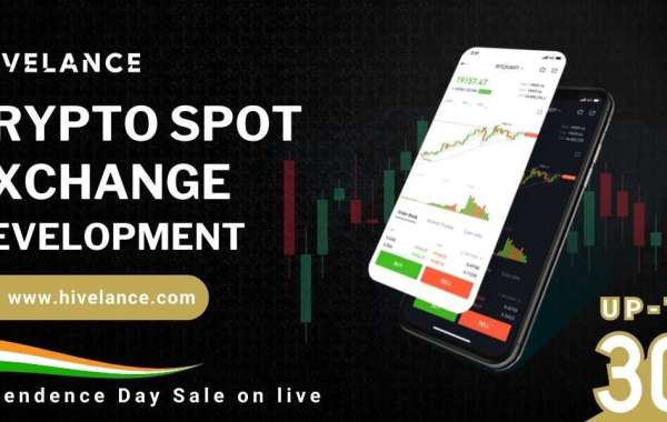 Don't Miss Out on Our Exclusive Crypto Spot Exchange Software Sale - Up to 30% Off!